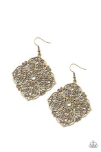 Load image into Gallery viewer, Dubai Detour - Brass - The V Resale Boutique