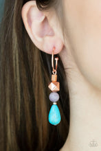 Load image into Gallery viewer, Boulevard Stroll - Copper - The V Resale Boutique