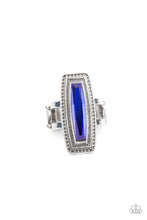 Load image into Gallery viewer, Luminary Luster - Blue - The V Resale Boutique