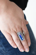 Load image into Gallery viewer, Luminary Luster - Blue - The V Resale Boutique