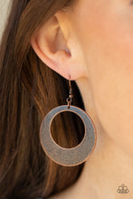 Load image into Gallery viewer, Outer Plains - Copper - The V Resale Boutique