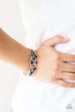 Load image into Gallery viewer, Cosmic Candescence - Blue - The V Resale Boutique