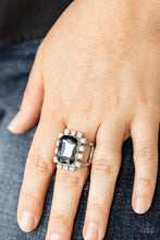 Load image into Gallery viewer, Galactic Glamour - Silver - The V Resale Boutique