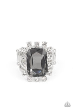 Load image into Gallery viewer, Galactic Glamour - Silver - The V Resale Boutique
