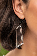 Load image into Gallery viewer, The Final Cut - Black - The V Resale Boutique