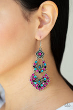 Load image into Gallery viewer, All For The GLAM - Multi - The V Resale Boutique