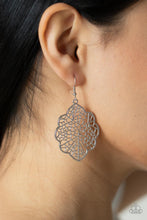 Load image into Gallery viewer, Meadow Mosaic - Silver - The V Resale Boutique