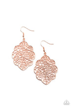Load image into Gallery viewer, Meadow Mosaic - Copper - The V Resale Boutique