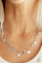 Load image into Gallery viewer, Starry Shindig - Silver - The V Resale Boutique