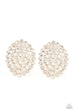 Load image into Gallery viewer, Drama School Dropout - Gold - The V Resale Boutique