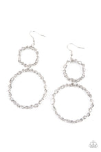 Load image into Gallery viewer, Twist of FABULOUS - Silver