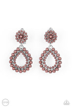 Load image into Gallery viewer, Discerning Droplets - Brown - The V Resale Boutique