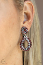Load image into Gallery viewer, Discerning Droplets - Brown - The V Resale Boutique