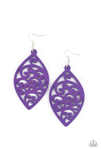 Load image into Gallery viewer, Coral Garden - Purple - The V Resale Boutique
