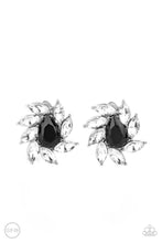 Load image into Gallery viewer, Sophisticated Swirl - Black - The V Resale Boutique