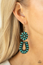 Load image into Gallery viewer, Badlands Eden - Brass - The V Resale Boutique