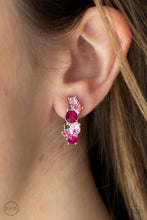 Load image into Gallery viewer, Cosmic Celebration - Pink - The V Resale Boutique