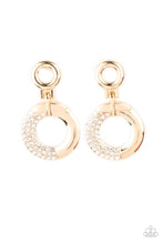 Load image into Gallery viewer, Modern Motivation - Gold - The V Resale Boutique