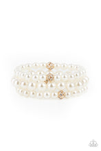 Load image into Gallery viewer, Here Comes The Heiress - Gold - The V Resale Boutique