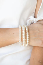 Load image into Gallery viewer, Here Comes The Heiress - Gold - The V Resale Boutique