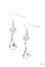 Load image into Gallery viewer, Graceful Glimmer - White - The V Resale Boutique