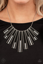 Load image into Gallery viewer, FAN-tastically Deco - Black - The V Resale Boutique