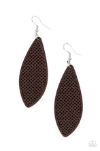 Load image into Gallery viewer, Surf Scene - Brown - The V Resale Boutique