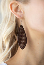 Load image into Gallery viewer, Surf Scene - Brown - The V Resale Boutique