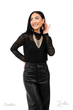 Load image into Gallery viewer, The Amber - The V Resale Boutique