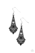 Load image into Gallery viewer, Casablanca Charisma - Black - The V Resale Boutique