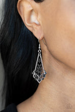 Load image into Gallery viewer, Casablanca Charisma - Black - The V Resale Boutique