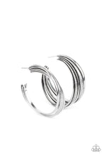 Load image into Gallery viewer, In Sync - Silver - The V Resale Boutique