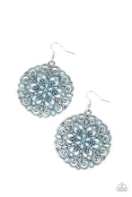 Load image into Gallery viewer, MANDALA Effect - Blue