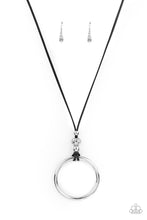 Load image into Gallery viewer, BLING Into Focus - Black - The V Resale Boutique