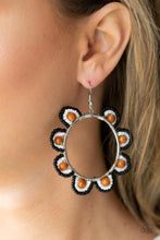 Load image into Gallery viewer, Groovy Gardens - Brown - The V Resale Boutique