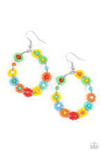 Load image into Gallery viewer, Festively Flower Child - Multi - The V Resale Boutique