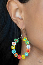 Load image into Gallery viewer, Festively Flower Child - Multi - The V Resale Boutique