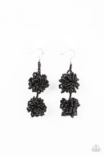 Load image into Gallery viewer, Celestial Collision - Black - The V Resale Boutique