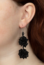 Load image into Gallery viewer, Celestial Collision - Black - The V Resale Boutique