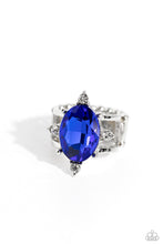 Load image into Gallery viewer, Sensational Sparkle - Blue