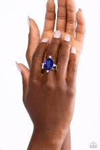 Load image into Gallery viewer, Sensational Sparkle - Blue