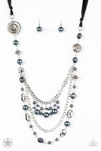 Load image into Gallery viewer, All The Trimmings - Black - Blockbuster - The V Resale Boutique