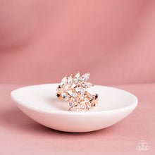 Load image into Gallery viewer, Glowing Gardenista - Rose Gold
