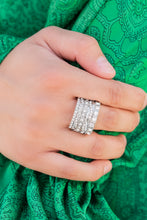 Load image into Gallery viewer, Exclusive Elegance - White - The V Resale Boutique
