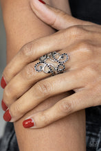 Load image into Gallery viewer, Billowing Beauty - Black - The V Resale Boutique