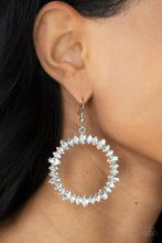 Load image into Gallery viewer, Glowing Reviews - White - The V Resale Boutique