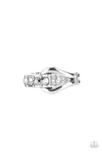 Load image into Gallery viewer, Bling Bond - Silver - The V Resale Boutique