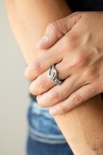 Load image into Gallery viewer, Bling Bond - Silver - The V Resale Boutique