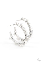 Load image into Gallery viewer, Let There Be SOCIALITE - White - The V Resale Boutique