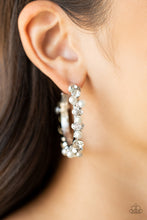 Load image into Gallery viewer, Let There Be SOCIALITE - White - The V Resale Boutique